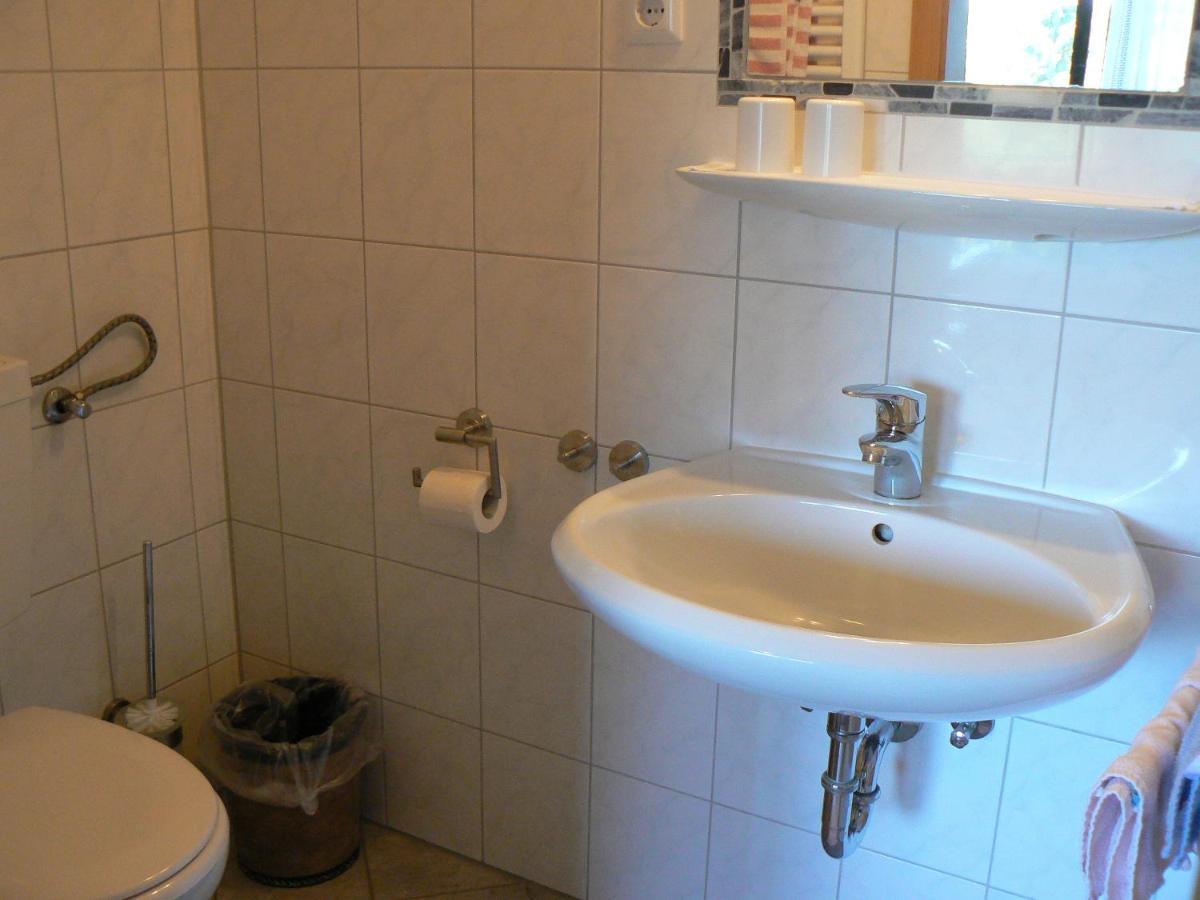 Hotel Haus Evelyn / Haus Heidemarie Bad Füssing Zimmer foto
