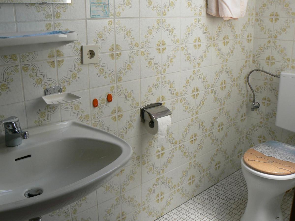 Hotel Haus Evelyn / Haus Heidemarie Bad Füssing Zimmer foto